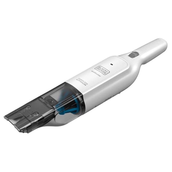 Black & Decker Dustbuster Slim Hand Vacuum