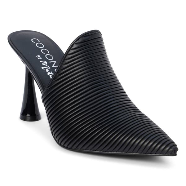 Womens Coconuts by Matisse Raina Heels