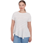 Womens Skyes the Limit Quiet Wave Ruffle Lace Top - image 1