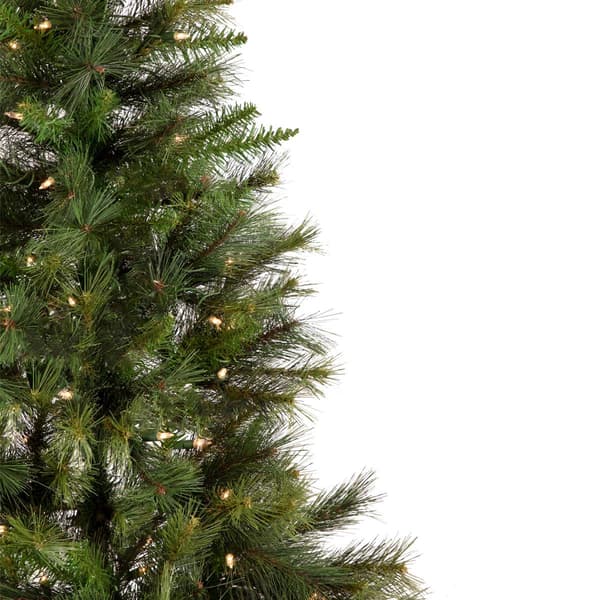 Northlight Seasonal 6.5ft. Canyon Pine Artificial Christmas Tree