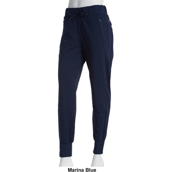 Womens Spyder Interlock Joggers