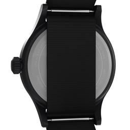 Mens Timex® Weekender Nylon Strap Watch - TW2Y63200JT