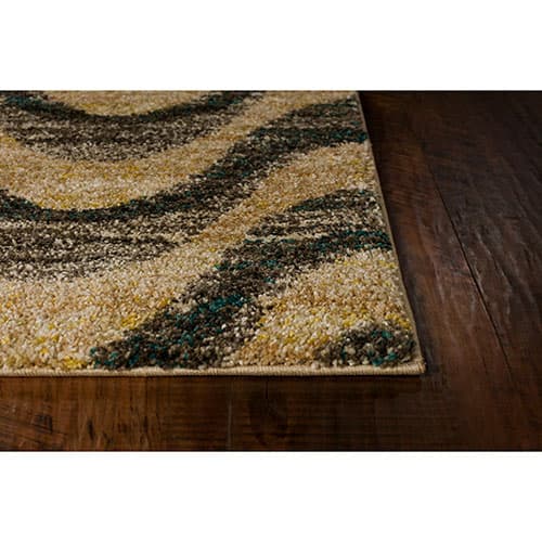 KAS Barcelona Isla Rectangular Area Rug - 5' x 7'