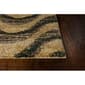 KAS Barcelona Isla Rectangular Area Rug - 5' x 7' - image 2
