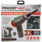 As Seen On TV Pocket Vac Pro - PVACPRO-MC4 - image 1