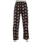 Mens Preswick & Moore® Pizza Drawstring Pajama Pants - image 3
