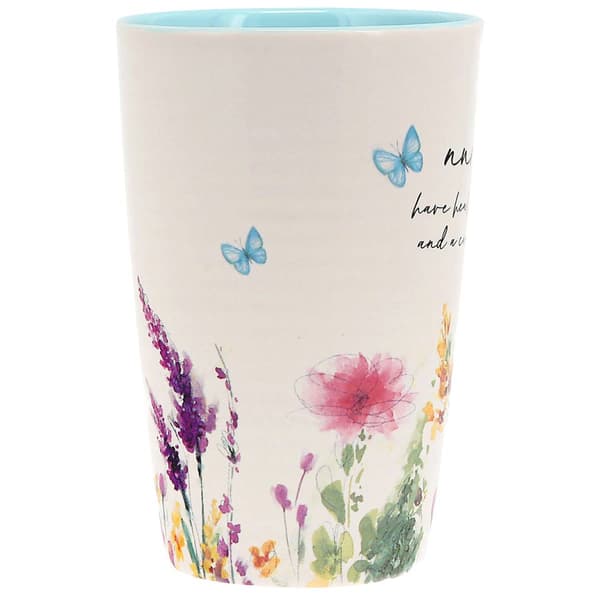 Pavilion Nurse Meadows of Joy Mug