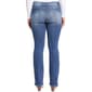 Juniors YMI® 5 Pocket Bootcut Jeans - image 3