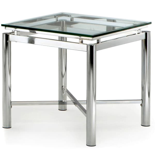 Steve Silver Nova End Table Base - image 