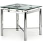 Steve Silver Nova End Table Base - image 1