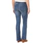 Womens Democracy "Ab"solution&#174; Hi-Rise Itty Bitty Boot Jeans - image 2