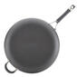 Circulon&#174; Radiance 14in. Hard-Anodized Non-Stick Frying Pan - image 3
