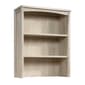 Sauder Costa Collection Library Hutch - Chalked Chestnut - image 1