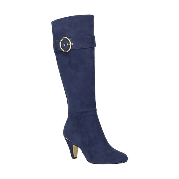 Womens Bella Vita Braxton Tall Boots - image 