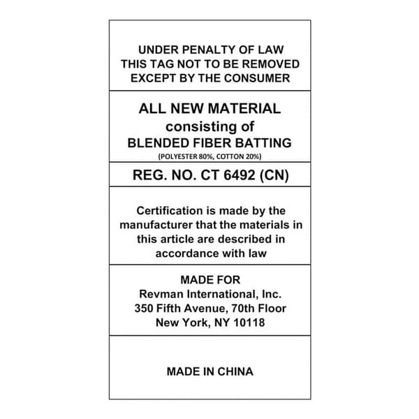 Tommy Bahama Palm Island Cotton Reversible Quilt