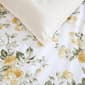 Laura Ashley Roses Cotton Comforter Set - image 6