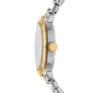 Womens DKNY Eastside Logo Gold Two-Tone Watch - DK1L023M0055 - image 3