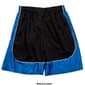 Mens Ultra Performance Color Block Mesh Shorts - image 2