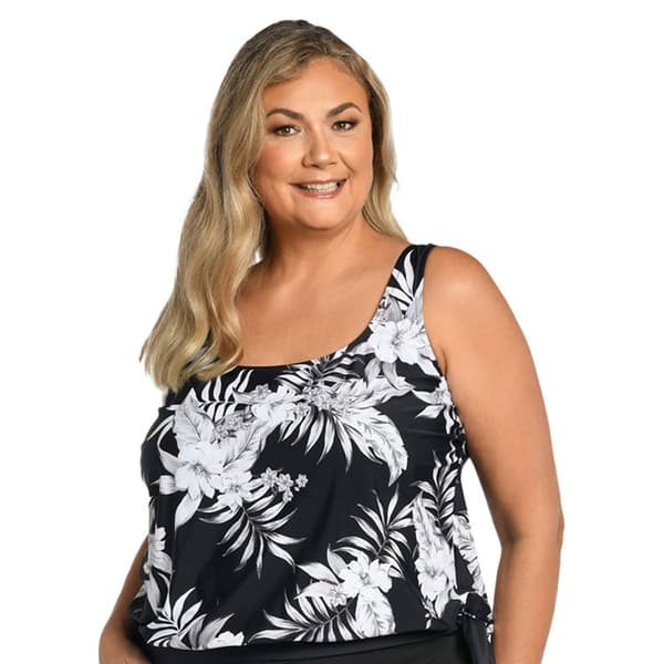 boscov's tankini tops