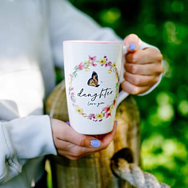 Pavilion Daughter Meadows of Joy Mug - image 