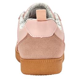 Big Girls Bebe Low Top Fashion Sneakers