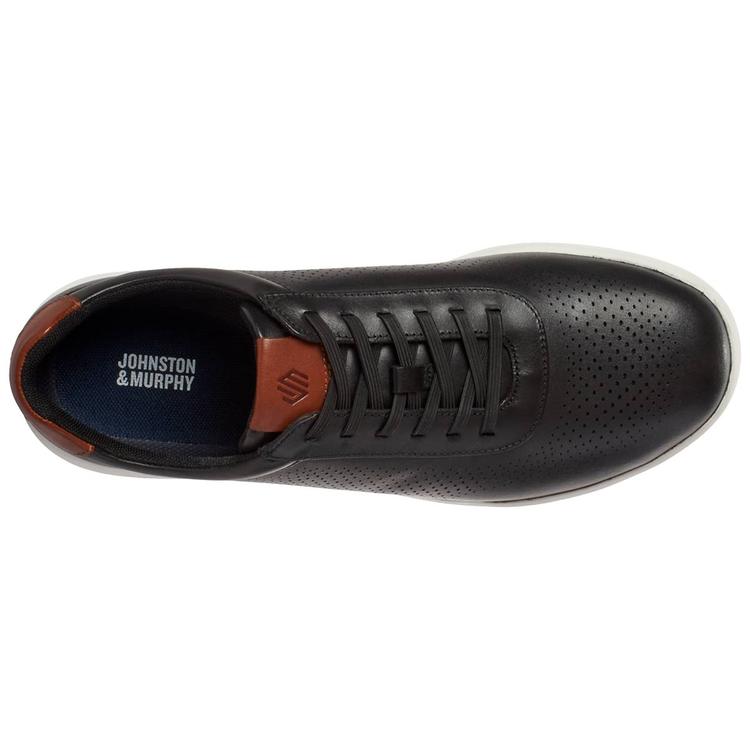 Mens Johnston & Murphy Pacey U-Throat Fashion Sneakers