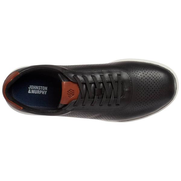 Mens Johnston & Murphy Pacey U-Throat Fashion Sneakers