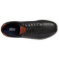 Mens Johnston & Murphy Pacey U-Throat Fashion Sneakers - image 5