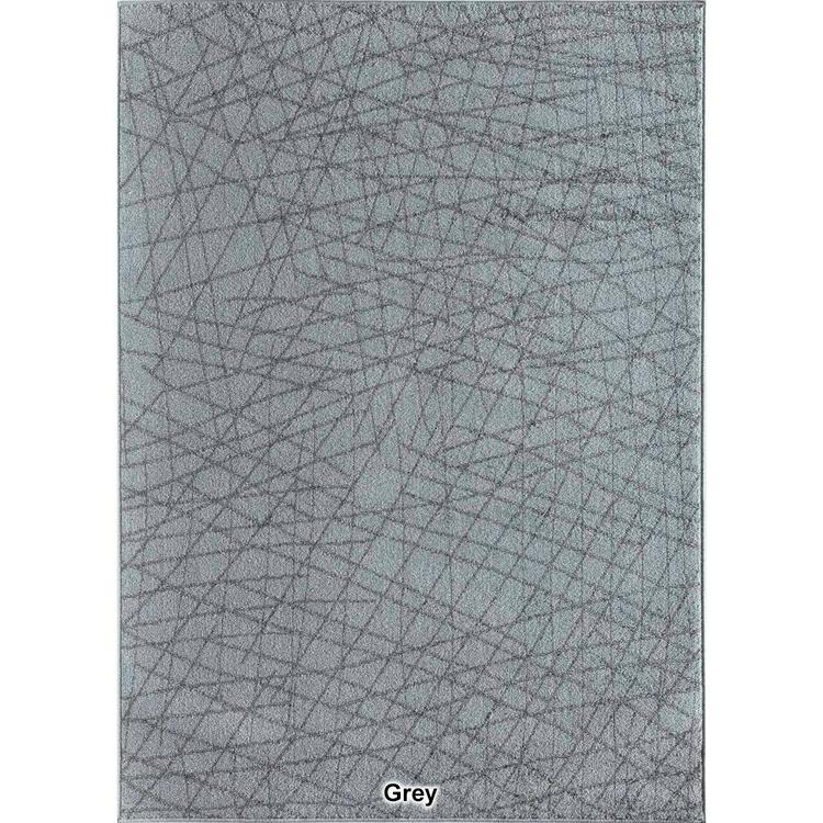 Mason Brooks Azalea Geometric Crisscross Contemporary Area Rug