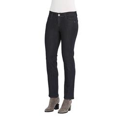 Plus Size Democracy Absolution(R) Straight Leg Jeans