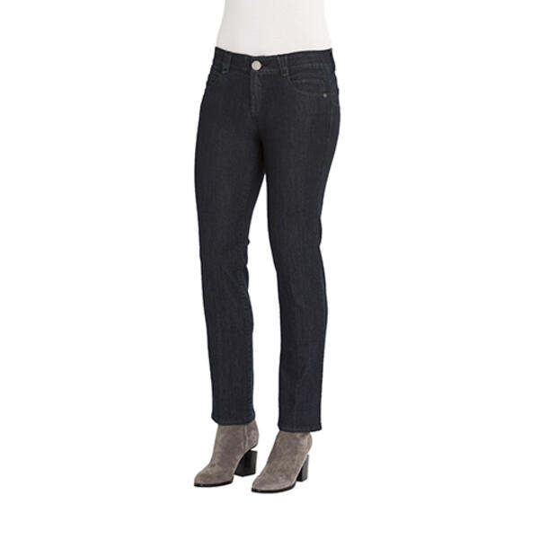 Plus Size Democracy Absolution(R) Straight Leg Jeans - image 