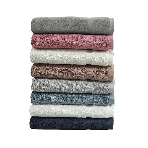 Linum Dezi 6pc. Washcloth Set