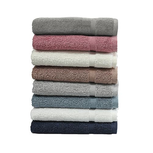 Linum Dezi 12pc. Washcloth Set - image 