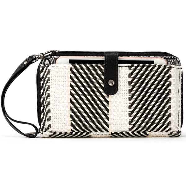Sakroots Large Smartphone Crossbody