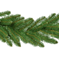 Puleo International 9ft. Mountain View Spruce Christmas Garland - image 4