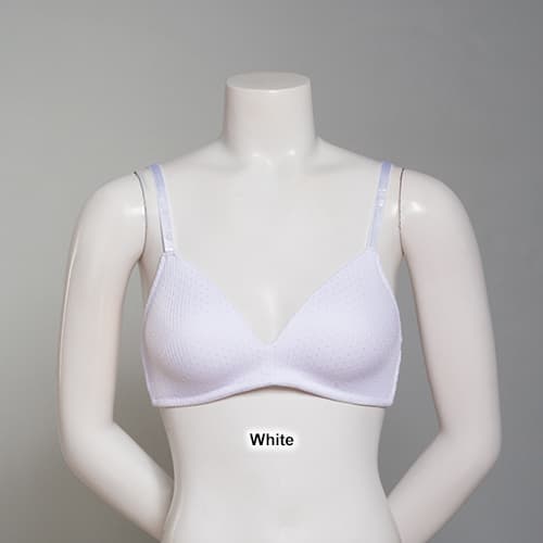 Womens Company Ellen Tracy Radiant Back Smoother Bra 6532