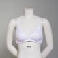 Womens Company Ellen Tracy Radiant Back Smoother Bra 6532 - image 3