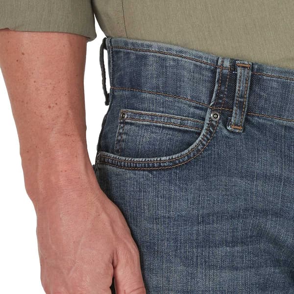 Mens Lee&#174; Extreme Motion Bootcut Stretch Denim Jeans - Maverick