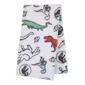 NBC Jurassic World Dinosaur Baby Blanket - image 3