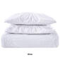 Christian Siriano New York® Georgia Ruched Comforter Set - image 6