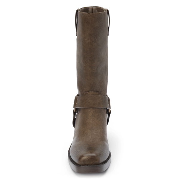 Womens Coconuts by Matisse Autumn Mid Calf Boots