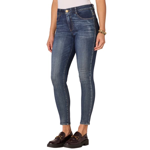 Plus Size Democracy Absolution(R) High Rise Modern Ankle Jeans - image 