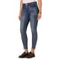 Plus Size Democracy Absolution(R) High Rise Modern Ankle Jeans - image 1