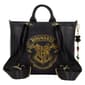 Loungefly Harry Potter Convertible Backpack & Tote Crossbody Bag - image 3