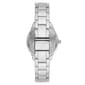 Womens Folio Silver-Tone Bracelet Watch & Gift Set - FMDFL2047 - image 2