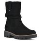 Womens White Mountain Glean Ankle Boots - image 1