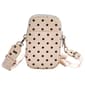 Madden Girl Polka Dot North/South Crossbody - image 3