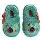Toddler Girls Disney™ Moana Sea Flower Dual Sizes Slippers - image 1