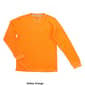 Boys (8-20) Architect® Jean Co. Solid Crew Neck Thermal Top - image 11