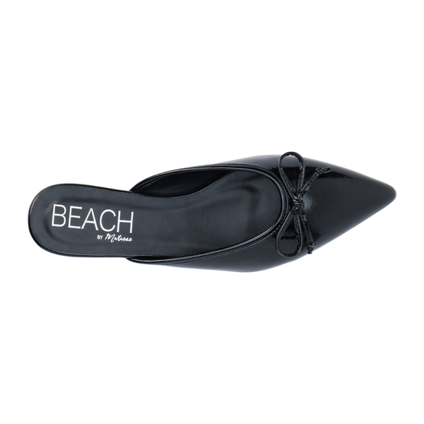 Womens Beach by Matisse Reggie Flat Mules